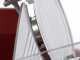 Berkel Red Line 250 Matt Red - Professional slicer with 250 mm steel blade