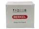 Berkel Red Line 250 Matt Red - Professional slicer with 250 mm steel blade