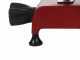 Berkel Red Line 250 Matt Red - Professional slicer with 250 mm steel blade