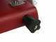 Berkel Red Line 250 Matt Red - Professional slicer with 250 mm steel blade
