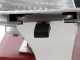 Berkel Red Line 250 Matt Red - Professional slicer with 250 mm steel blade