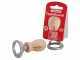 Imperia 48 mm Round Ravioli Cutter - Accessory for Pasta Maker
