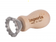 Imperia 30 mm Round Ravioli Cutter - Accessory for Pasta Maker