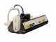 BlackStone RMOH 165 - Tractor-mounted Flail Mower - Medium Series - Hydraulic Displacement