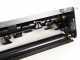 BlackStone RMOH 165 - Tractor-mounted Flail Mower - Medium Series - Hydraulic Displacement