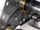 BlackStone RMOH 165 - Tractor-mounted Flail Mower - Medium Series - Hydraulic Displacement