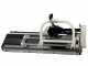 BlackStone RMOH 165 - Tractor-mounted Flail Mower - Medium Series - Hydraulic Displacement