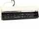 BlackStone RMOH 165 - Tractor-mounted Flail Mower - Medium Series - Hydraulic Displacement