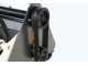 BlackStone RMOH 165 - Tractor-mounted Flail Mower - Medium Series - Hydraulic Displacement