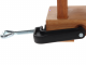 Eschenfelder e1210 150g - Manual Table-top Ash Tree Flaker Mill with Stainless Steel Rollers