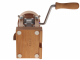 Eschenfelder e1210 150g - Manual Table-top Ash Tree Flaker Mill with Stainless Steel Rollers