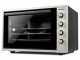 G3 Ferrari Rost&ograve; - Ventilated electric oven with rotisserie - 58L 1800W