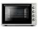 G3 Ferrari Rost&ograve; - Ventilated electric oven with rotisserie - 58L 1800W