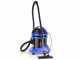 Annovi &amp; Reverberi 4100 - Drum Vacuum Cleaner - 20 L Stainless Steel Drum - 1250W