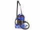 Annovi &amp; Reverberi 4100 - Drum Vacuum Cleaner - 20 L Stainless Steel Drum - 1250W