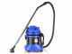 Annovi &amp; Reverberi 4100 - Drum Vacuum Cleaner - 20 L Stainless Steel Drum - 1250W