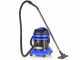 Annovi &amp; Reverberi 4100 - Drum Vacuum Cleaner - 20 L Stainless Steel Drum - 1250W