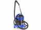 Annovi &amp; Reverberi 4100 - Drum Vacuum Cleaner - 20 L Stainless Steel Drum - 1250W