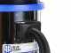 Annovi &amp; Reverberi 4100 - Drum Vacuum Cleaner - 20 L Stainless Steel Drum - 1250W