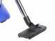 Annovi &amp; Reverberi 4100 - Drum Vacuum Cleaner - 20 L Stainless Steel Drum - 1250W