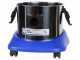 Annovi &amp; Reverberi 4100 - Drum Vacuum Cleaner - 20 L Stainless Steel Drum - 1250W