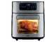 DCG FR3610D -  10 L 1900 W Digital Air Fryer