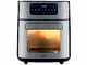 DCG FR3610D -  10 L 1900 W Digital Air Fryer