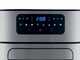 DCG FR3610D -  10 L 1900 W Digital Air Fryer