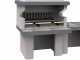 Edilmark Barbecue 200 - Wood and charcoal masonry babecue