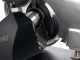 Berkel Red Line 250 Matt Black - Professional slicer with 250 mm steel blade