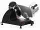 Berkel Red Line 250 Matt Black - Professional slicer with 250 mm steel blade