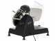 Berkel Red Line 250 Matt Black - Professional slicer with 250 mm steel blade