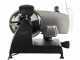 Berkel Red Line 250 Matt Black - Professional slicer with 250 mm steel blade