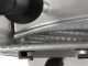 Berkel Red Line 250 Matt Black - Professional slicer with 250 mm steel blade