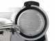Berkel Red Line 250 Matt Black - Professional slicer with 250 mm steel blade