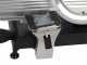 Berkel Red Line 250 Matt Black - Professional slicer with 250 mm steel blade