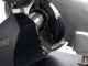 Berkel Red Line 250 Matt Black - Professional slicer with 250 mm steel blade