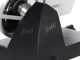 Berkel Red Line 250 Matt Black - Professional slicer with 250 mm steel blade