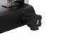 Berkel Red Line 250 Matt Black - Professional slicer with 250 mm steel blade