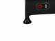 Berkel Red Line 250 Matt Black - Professional slicer with 250 mm steel blade