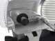 Berkel Red Line 250 Matt Black - Professional slicer with 250 mm steel blade
