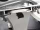 Berkel Red Line 250 Matt Black - Professional slicer with 250 mm steel blade