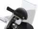Berkel Red Line 250 Matt Black - Professional slicer with 250 mm steel blade