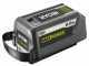 Ryobi RY36CVXA-0 - Battery-powered Wheeled Tiller - MAX POWER 36V - WITHOUT BATTERY AND CHARGER