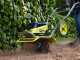 Ryobi RY36CVXA-0 - Battery-powered Wheeled Tiller - MAX POWER 36V - WITHOUT BATTERY AND CHARGER
