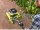 Ryobi RY36CVXA-0 - Battery-powered Wheeled Tiller - MAX POWER 36V - WITHOUT BATTERY AND CHARGER
