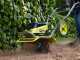 Ryobi RY36CVXA-0 - Battery-powered Wheeled Tiller - MAX POWER 36V - WITHOUT BATTERY AND CHARGER