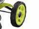 Ryobi RY36CVXA-0 - Battery-powered Wheeled Tiller - MAX POWER 36V - WITHOUT BATTERY AND CHARGER