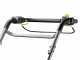 Ryobi RY36CVXA-0 - Battery-powered Wheeled Tiller - MAX POWER 36V - WITHOUT BATTERY AND CHARGER