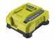 Ryobi RY36CVXA-0 - Battery-powered Wheeled Tiller - MAX POWER 36V - WITHOUT BATTERY AND CHARGER